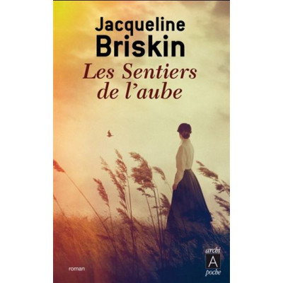 Les Sentiers de l'aube De Jacqueline Briskin